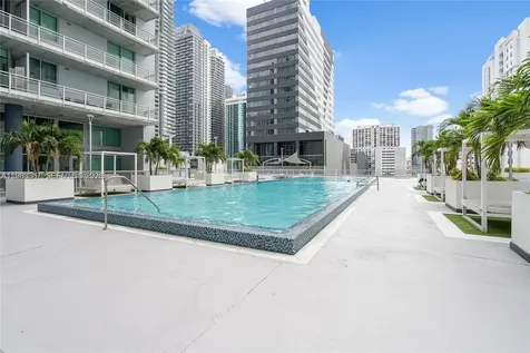 690 SW 1st Court Miami FL 33130