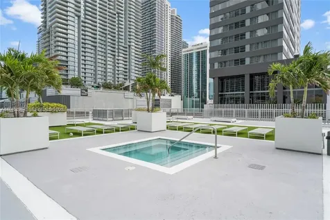 690 SW 1st Court Miami FL 33130