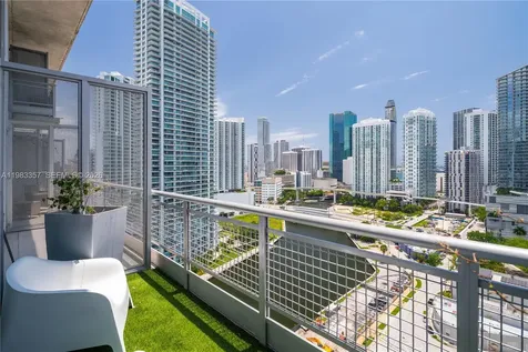 690 SW 1st Court Miami FL 33130