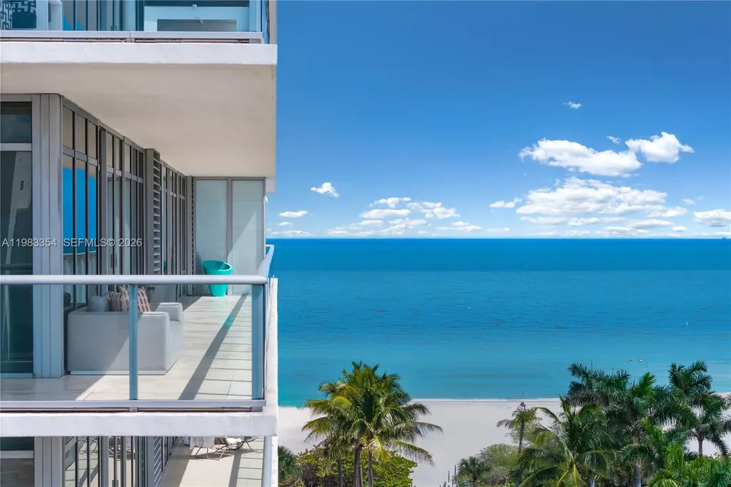 3737 Collins Avenue Miami Beach FL 33140