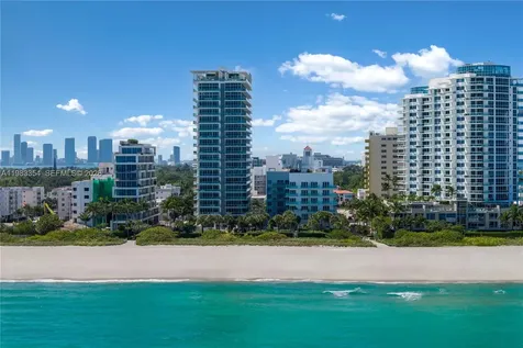 3737 Collins Avenue Miami Beach FL 33140