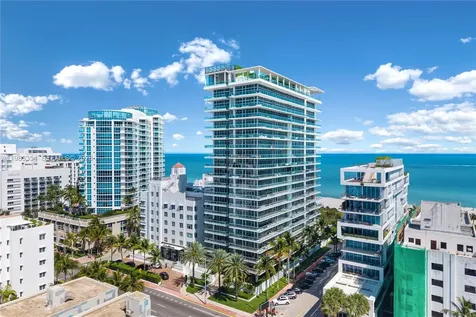 3737 Collins Avenue Miami Beach FL 33140