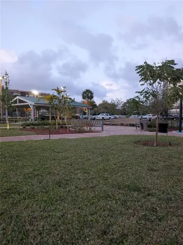 1000 E Saint Charles Place Pembroke Pines FL 33026