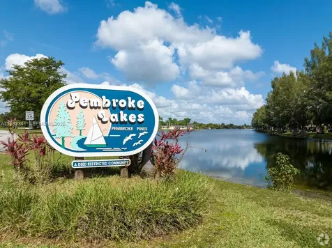 1000 E Saint Charles Place Pembroke Pines FL 33026