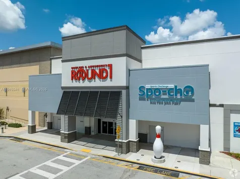 1000 E Saint Charles Place Pembroke Pines FL 33026