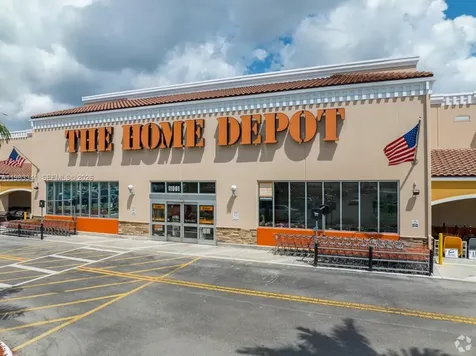 1000 E Saint Charles Place Pembroke Pines FL 33026