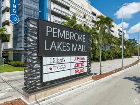 1000 E Saint Charles Place Pembroke Pines FL 33026