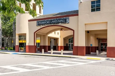 1000 E Saint Charles Place Pembroke Pines FL 33026