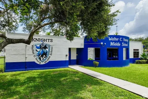 1000 E Saint Charles Place Pembroke Pines FL 33026