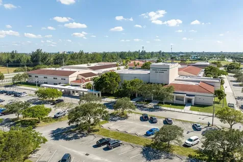 1000 E Saint Charles Place Pembroke Pines FL 33026