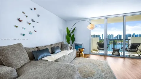 2750 NE 183rd Street Aventura FL 33160