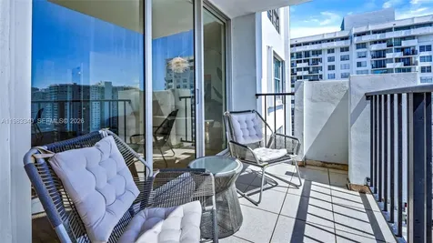 2750 NE 183rd Street Aventura FL 33160