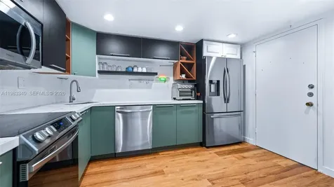 2750 NE 183rd Street Aventura FL 33160