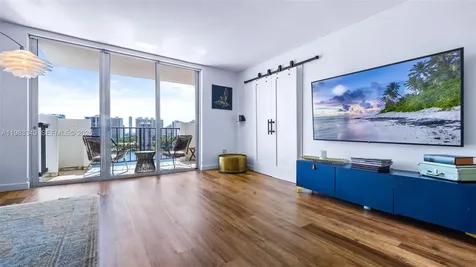 2750 NE 183rd Street Aventura FL 33160