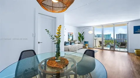 2750 NE 183rd Street Aventura FL 33160