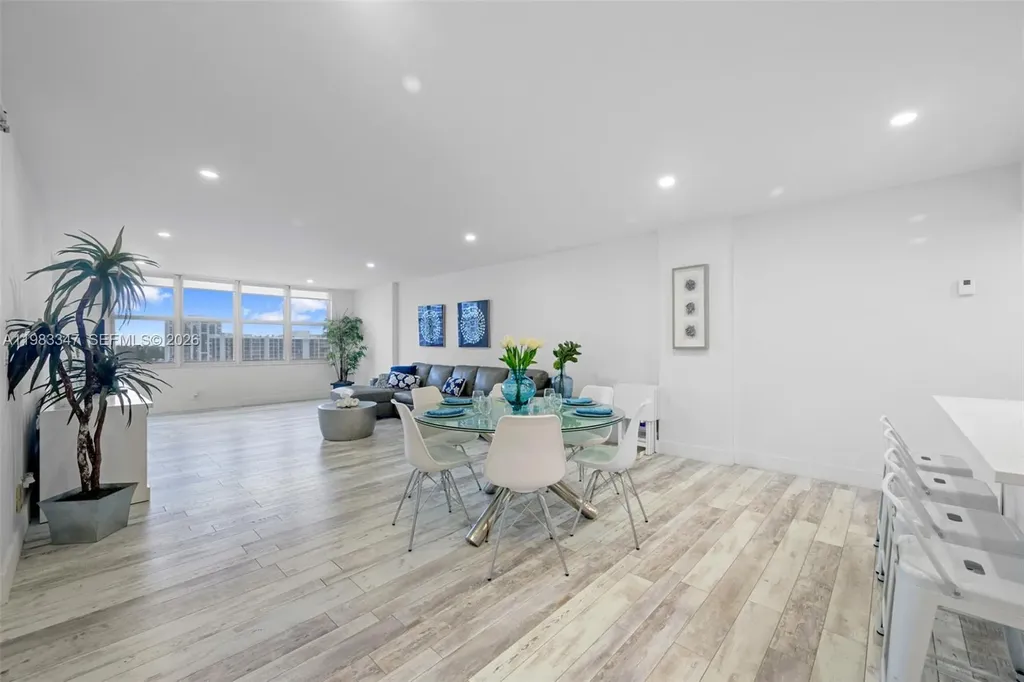 3725 S Ocean Drive Hollywood FL 33019
