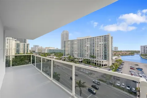 3725 S Ocean Drive Hollywood FL 33019