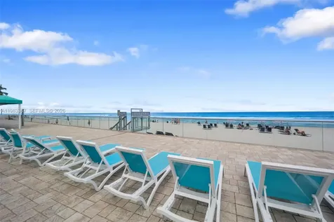 3725 S Ocean Drive Hollywood FL 33019