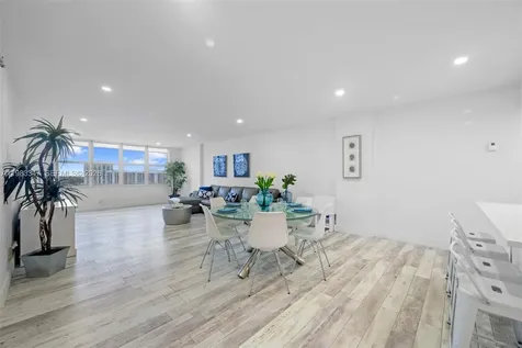 3725 S Ocean Drive Hollywood FL 33019