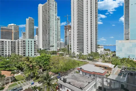 321 NE 26th Street Miami FL 33137