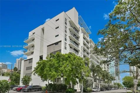 321 NE 26th Street Miami FL 33137
