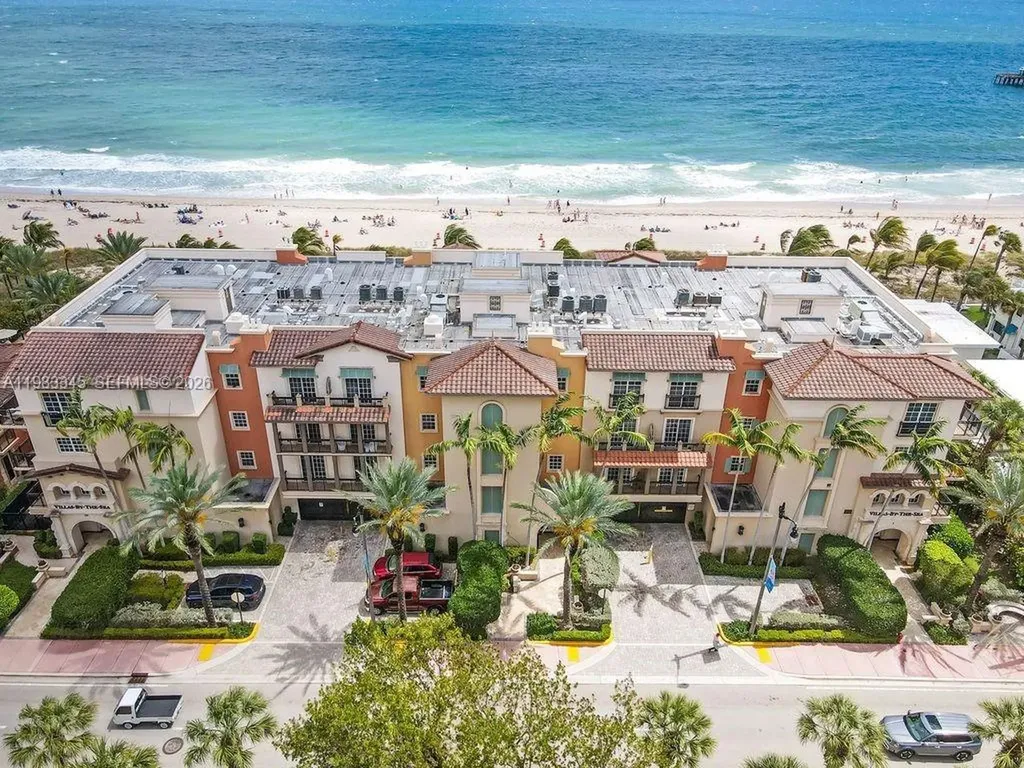 4444 El Mar Drive Lauderdale By The Sea FL 33308