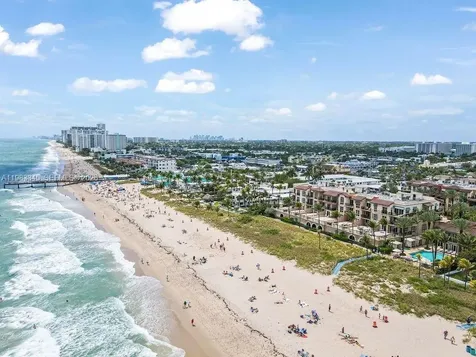 4444 El Mar Drive Lauderdale By The Sea FL 33308
