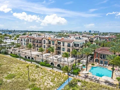 4444 El Mar Drive Lauderdale By The Sea FL 33308