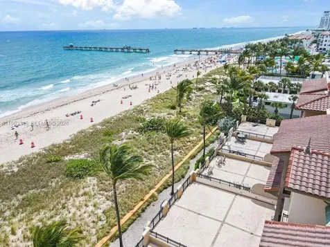 4444 El Mar Drive Lauderdale By The Sea FL 33308