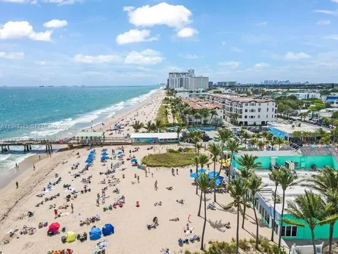 4444 El Mar Drive Lauderdale By The Sea FL 33308