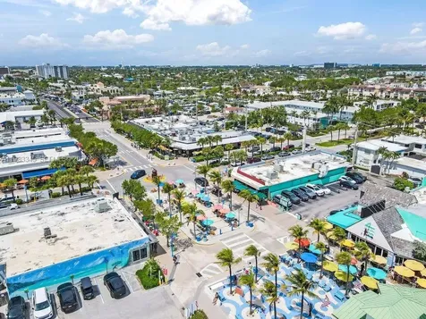 4444 El Mar Drive Lauderdale By The Sea FL 33308