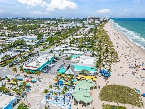 4444 El Mar Drive Lauderdale By The Sea FL 33308