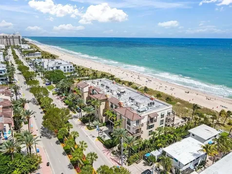 4444 El Mar Drive Lauderdale By The Sea FL 33308