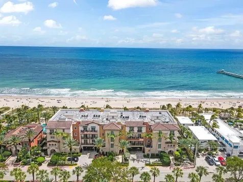 4444 El Mar Drive Lauderdale By The Sea FL 33308