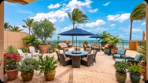 4444 El Mar Drive Lauderdale By The Sea FL 33308