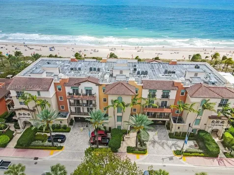 4444 El Mar Drive Lauderdale By The Sea FL 33308