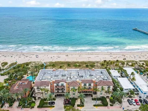 4444 El Mar Drive Lauderdale By The Sea FL 33308