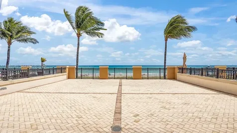 4444 El Mar Drive Lauderdale By The Sea FL 33308