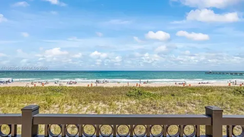 4444 El Mar Drive Lauderdale By The Sea FL 33308