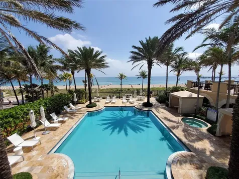 4444 El Mar Drive Lauderdale By The Sea FL 33308