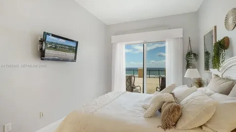 4444 El Mar Drive Lauderdale By The Sea FL 33308