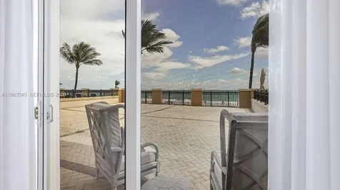 4444 El Mar Drive Lauderdale By The Sea FL 33308
