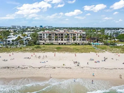 4444 El Mar Drive Lauderdale By The Sea FL 33308