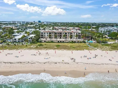 4444 El Mar Drive Lauderdale By The Sea FL 33308