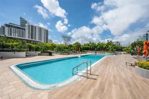 700 NE 24th Street Miami FL 33137