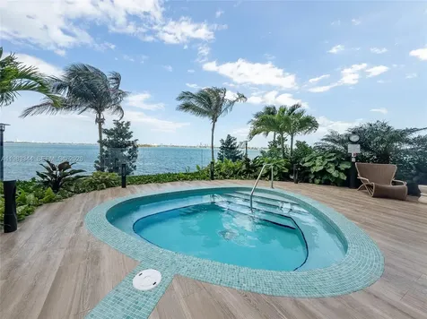 700 NE 24th Street Miami FL 33137