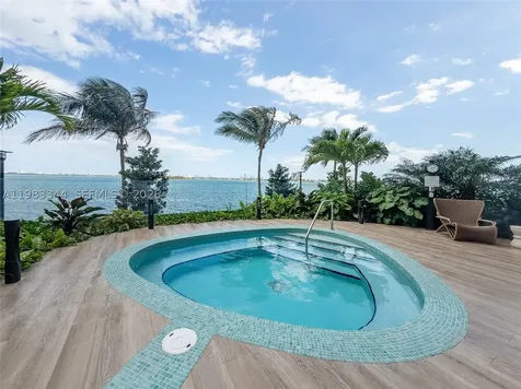 700 NE 24th Street Miami FL 33137