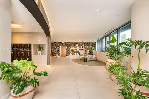 700 NE 24th Street Miami FL 33137