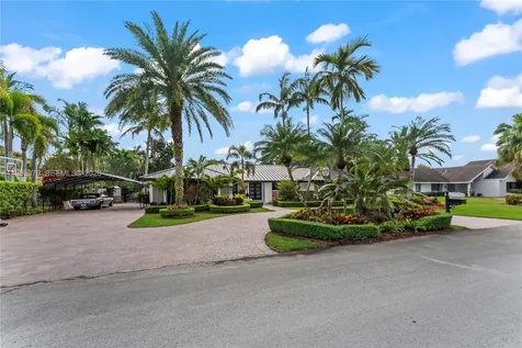 10320 SW 139th Street Miami FL 33176