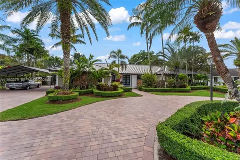 10320 SW 139th Street Miami FL 33176